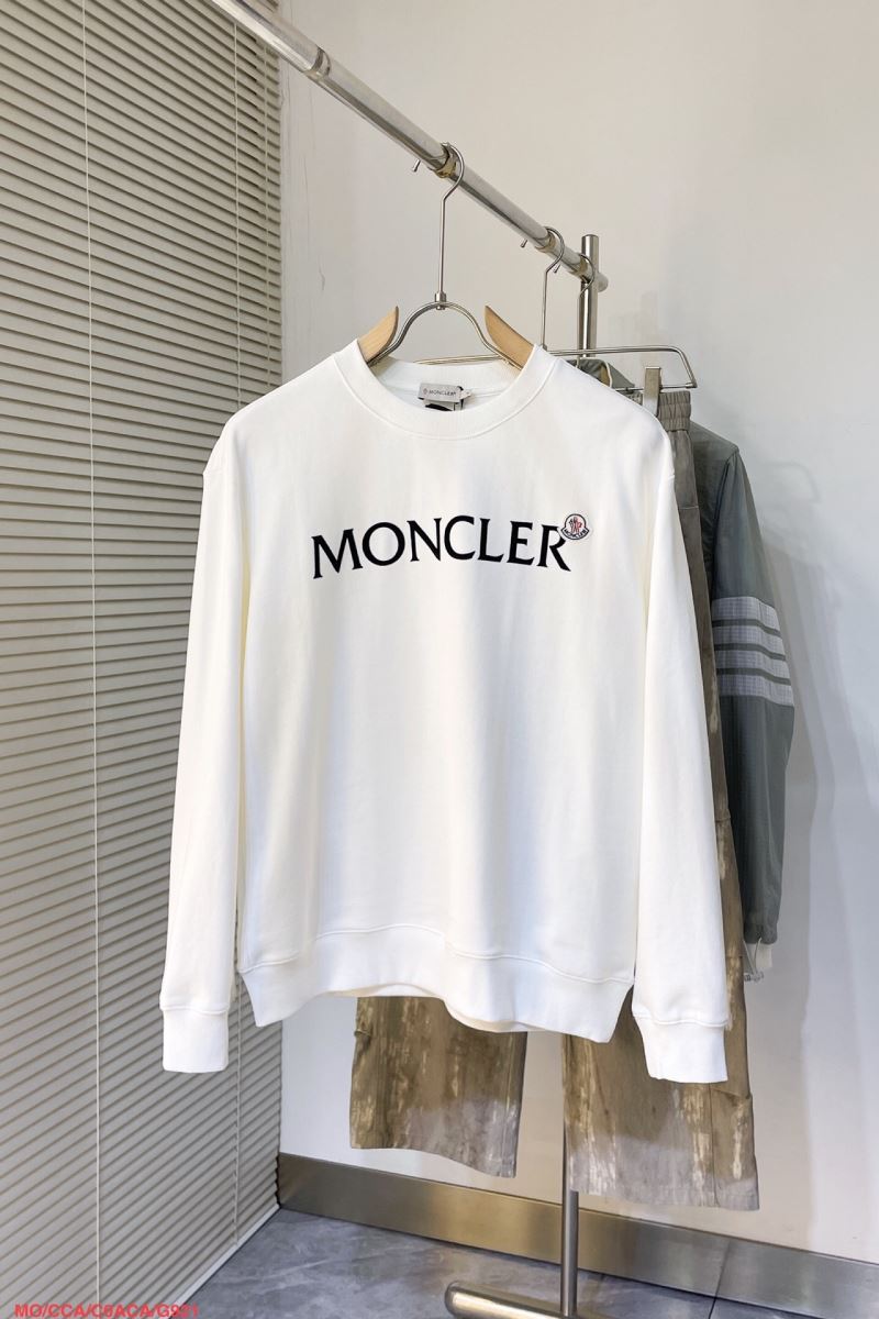 Moncler Hoodies